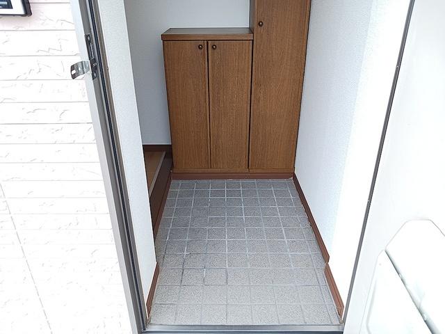 チェリーブロッサム（101） その他部屋・スペース
