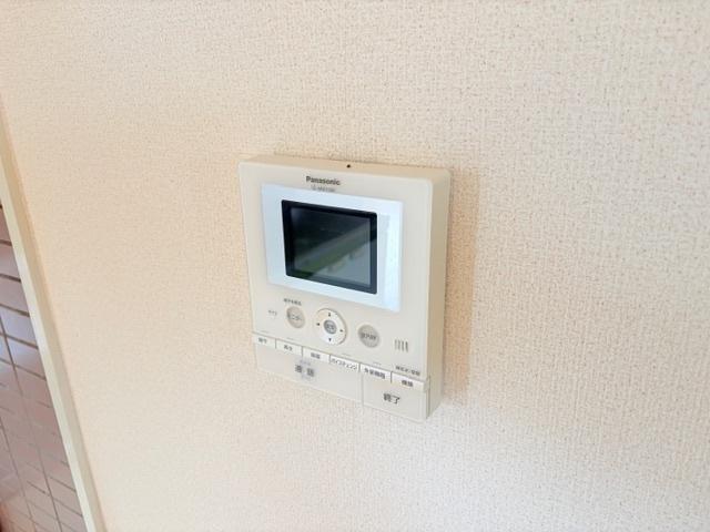 ブラザービル八幡（301） 設備