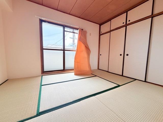 ブラザービル八幡（301） その他部屋・スペース