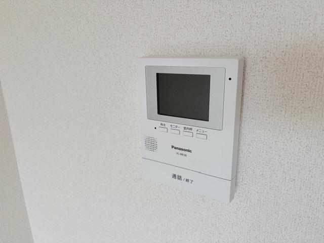 ブラザービル八幡（405） 設備