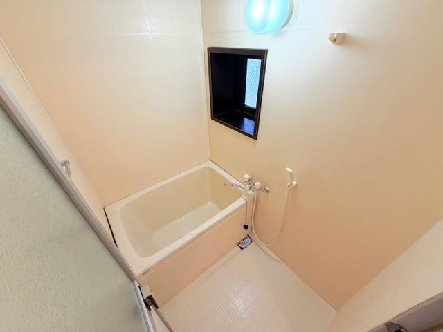 ブラザービル八幡（405） バス／シャワー