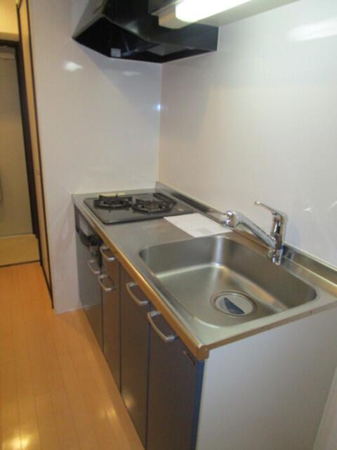プレストンズ新栄（401） 部屋画像