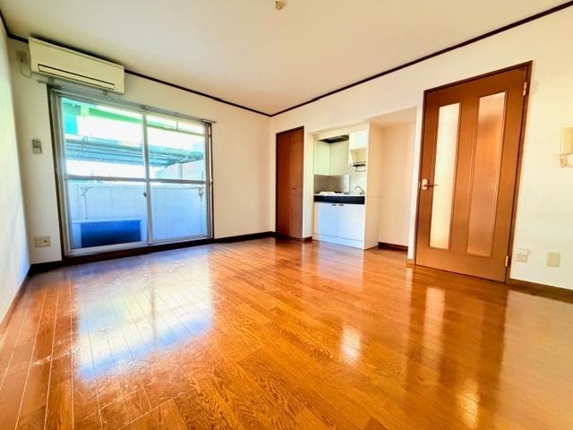 第一中央ビルディング（503） その他部屋・スペース