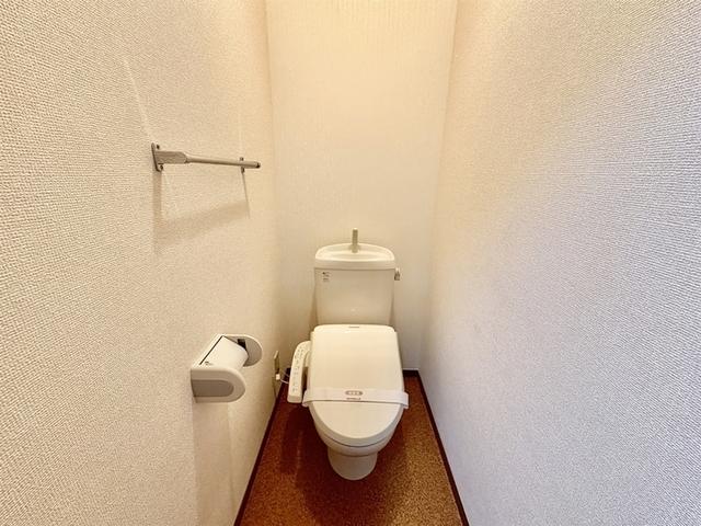 ハーモニー（102） トイレ