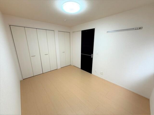 ソレアードⅤ（101） 部屋画像