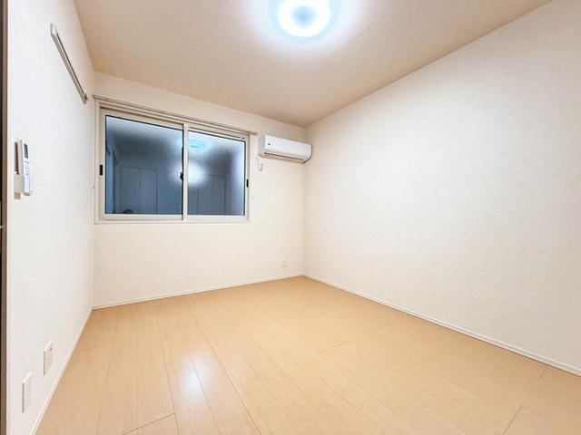 ソレアードⅤ（101） 部屋画像