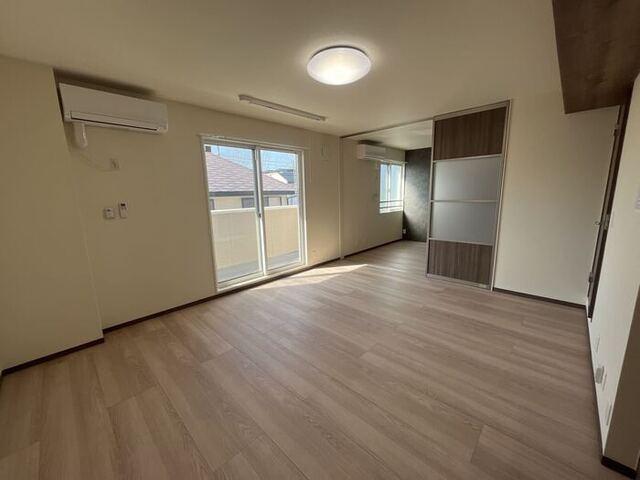 シャンドフルール（303） 室内