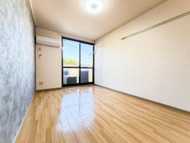 ＶＩＥＷ　ＣＯＵＲＴⅡ（106） その他部屋・スペース