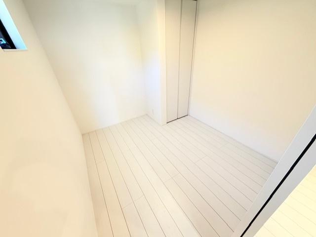 Jack ohataⅠ（202） 室内