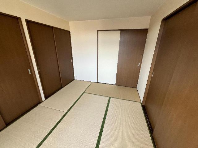 コーポ清和 部屋画像