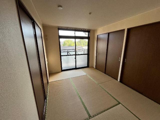 コーポ清和 部屋画像