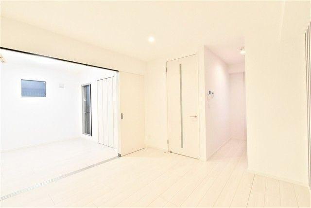 ＭＯＶＥ山王　ＷＥＳＴ（101） その他部屋・スペース