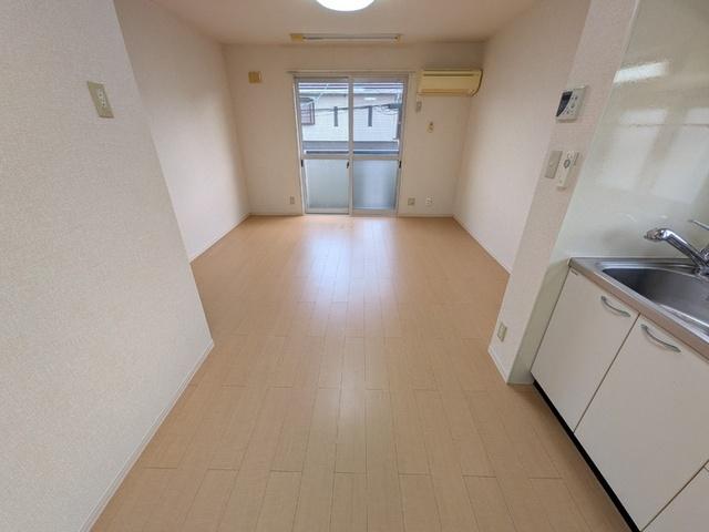 ウィルモア開平（202） 部屋画像