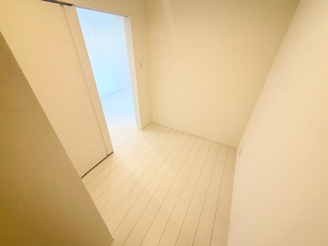 Jack umateⅠ（101） 室内