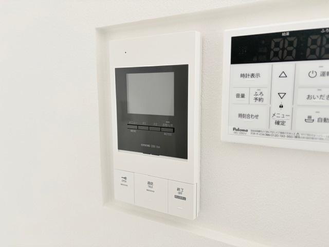 Jack sotoshinⅠ（102） セキュリティ