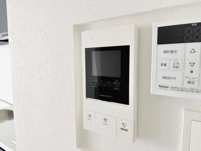 Jack sotoshinⅠ（103） セキュリティ