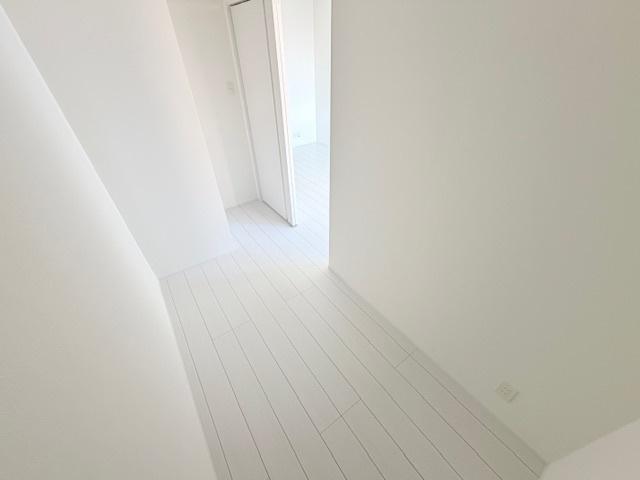 Jack sotoshinⅠ（103） その他部屋・スペース