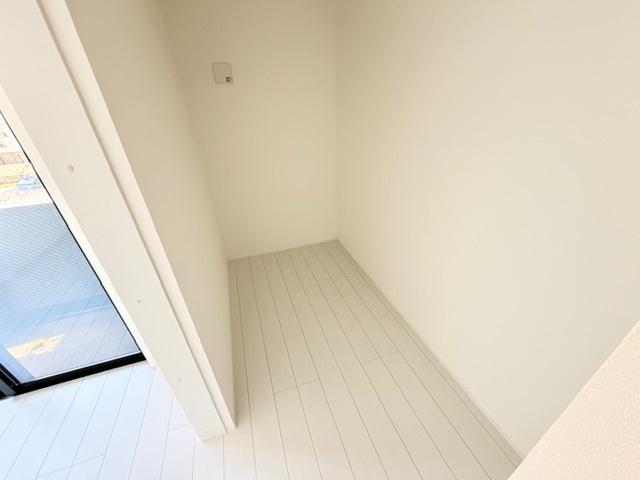 Jack sotoshinⅠ（103） 室内