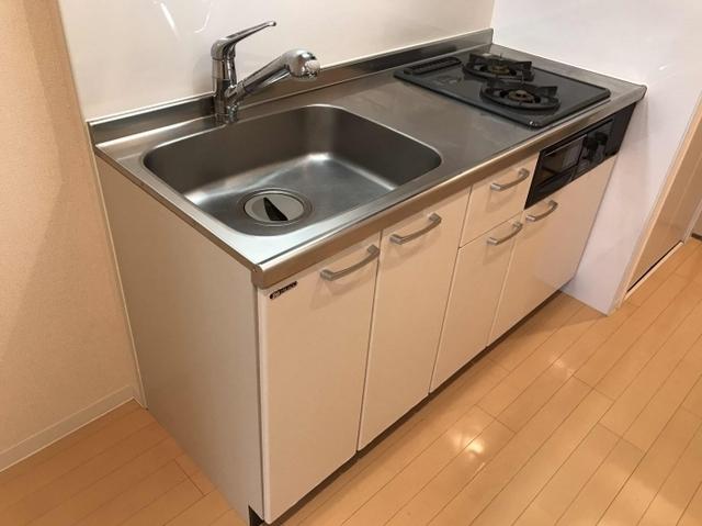 プレストンズ新栄（202） 部屋画像