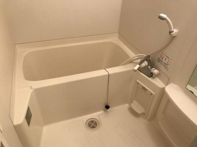 プレストンズ新栄（202） 部屋画像