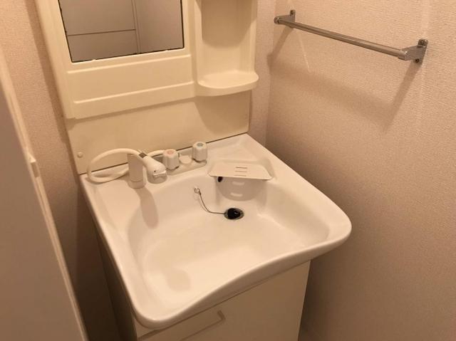 プレストンズ新栄（202） 部屋画像