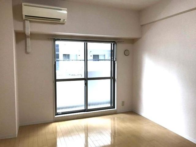 プレストンズ新栄（202） 部屋画像