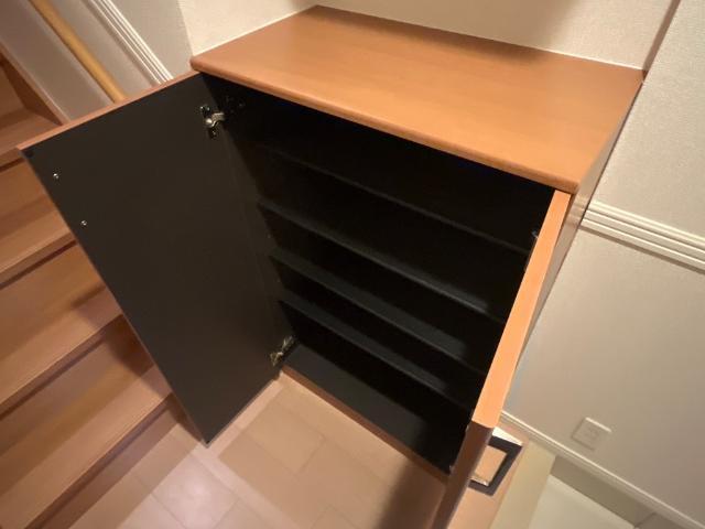 アネックス　明 部屋画像