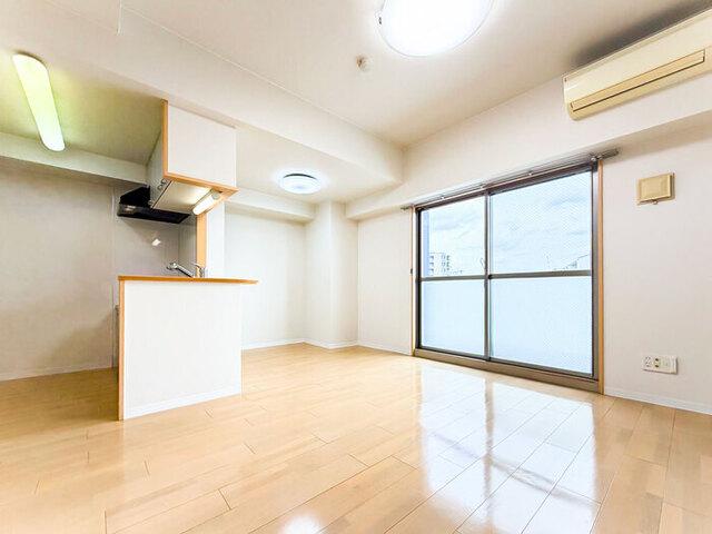 アースヒル東白壁（505） 室内