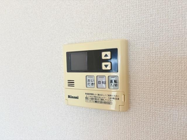 サンメゾン八熊（705） 設備