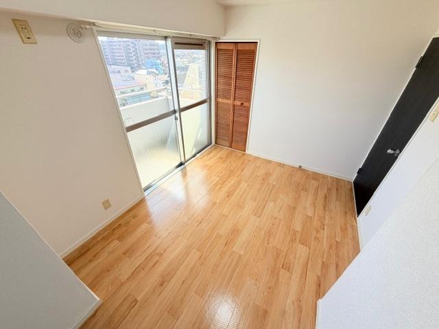 サンメゾン八熊（705） その他部屋・スペース