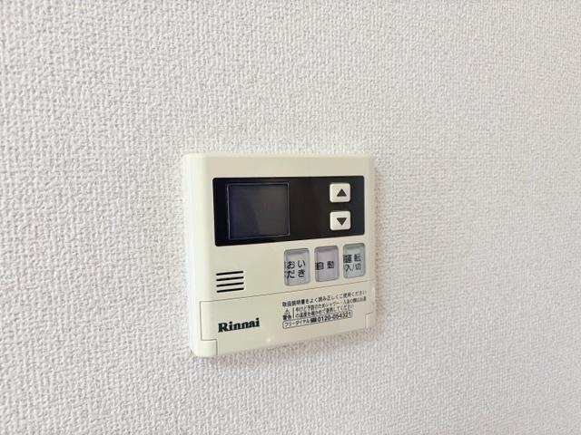 サンメゾン八熊（903） 設備