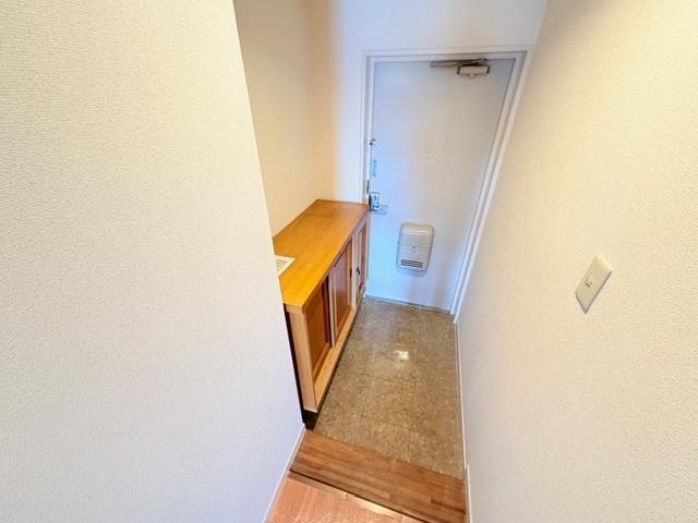 サンメゾン八熊（903） 玄関