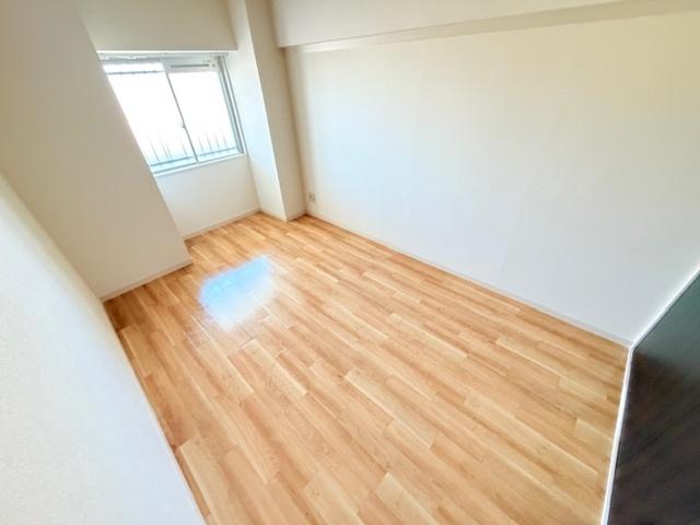 サンメゾン八熊（903） 室内