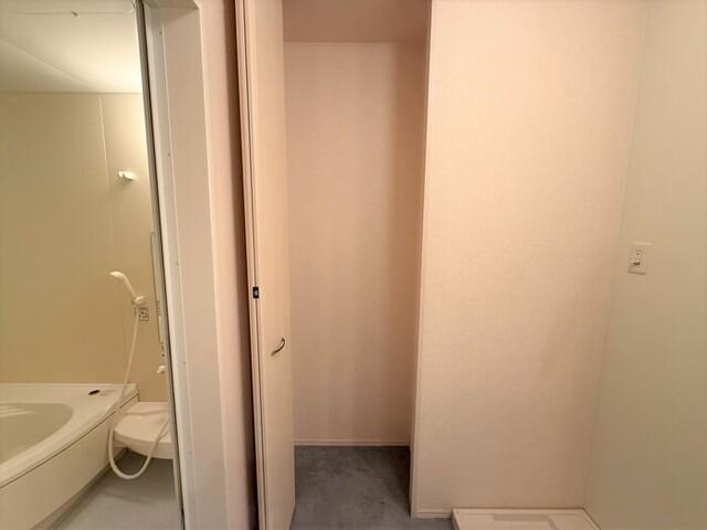 ソレアードⅤ（101） 部屋画像