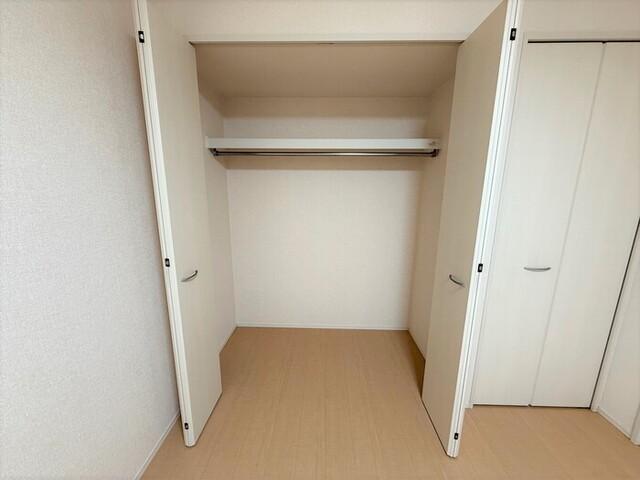 ソレアードⅤ（101） 部屋画像
