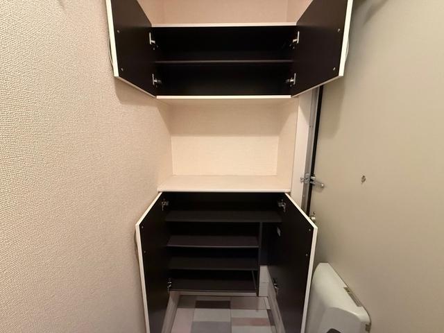 ソレアードⅤ（101） 部屋画像