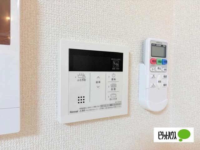 リヴェール元中野Ⅱ（301） 設備