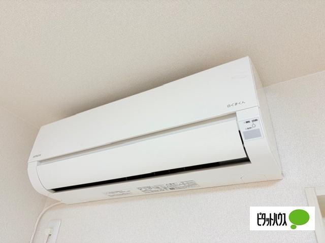 リヴェール元中野Ⅱ（301） 設備