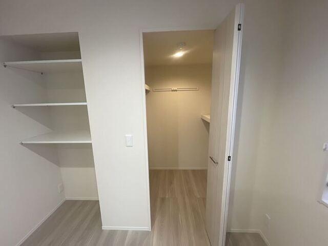 luvita上社（302） 収納