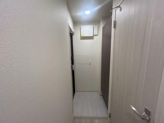luvita上社（302） 玄関