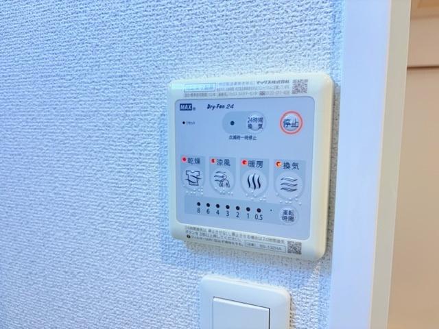Ｃｏｍｆｏｒｔささしまライブ（1003） 設備