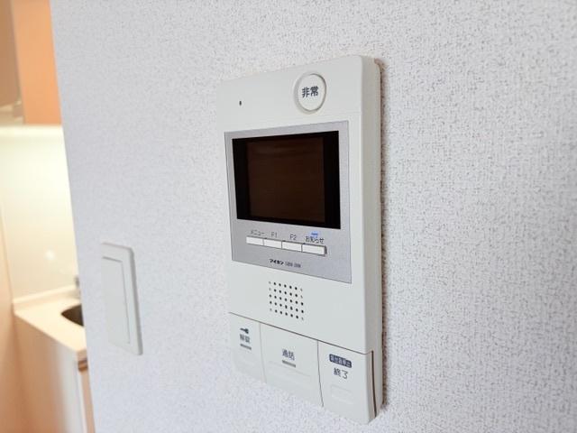 Ｃｏｍｆｏｒｔささしまライブ（1003） セキュリティ