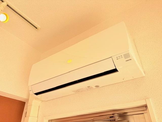 リエス東別院（705） 設備