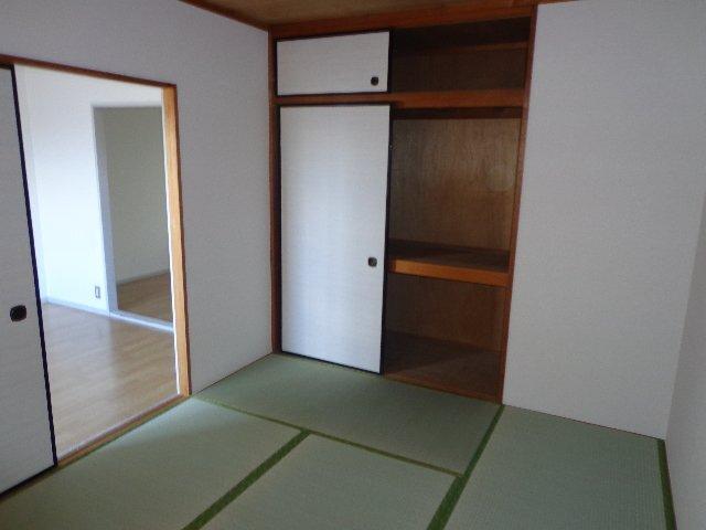 サンチェリオＡ 部屋画像