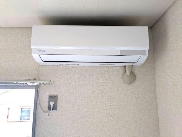 サンチェリオＡ 部屋画像