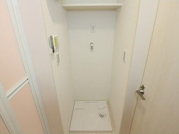 R-smart尾頭橋（302） 室内