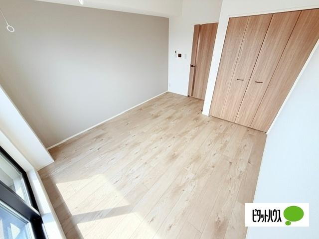 リシェス名古屋山王ウエスト（303） キッチン