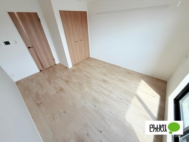 リシェス名古屋山王ウエスト（303） 室内