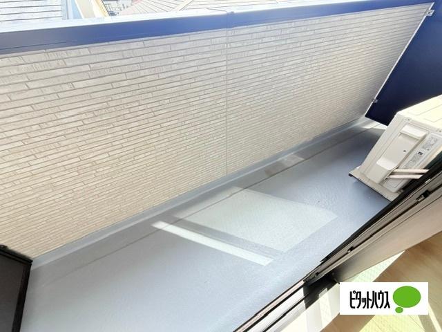 リシェス名古屋山王ウエスト（304） 洗面
