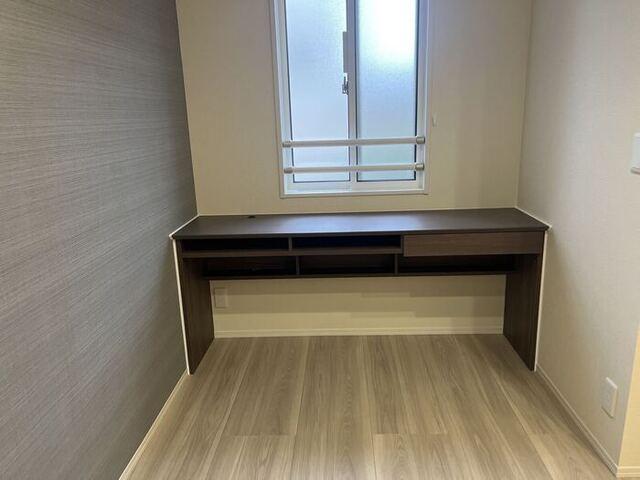 luvita上社（202） 設備